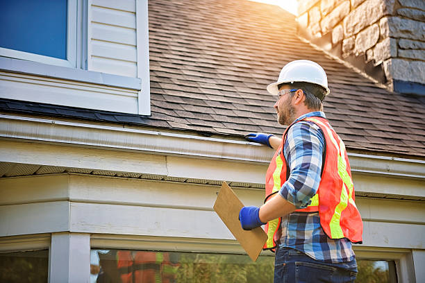 Trusted Emergency Roof Repair service in Lacon, IL - Ben Roofing and Steel LLC